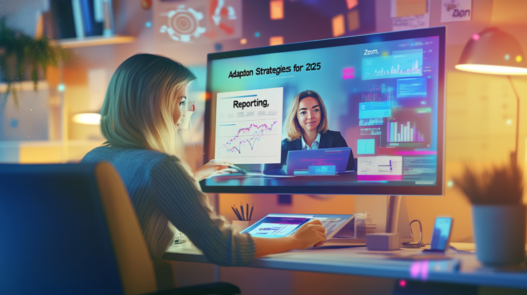    Новые требования к отчетности НКО в 2025 году: как адаптироваться? MKB-Finance