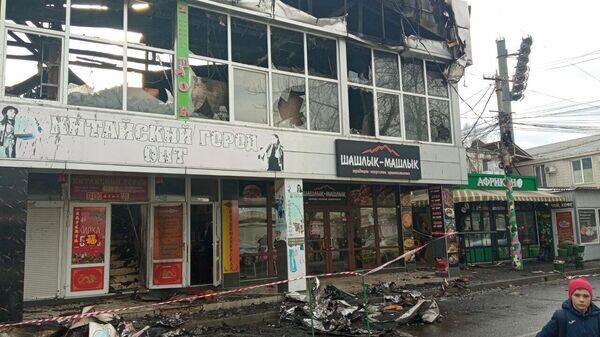    © РИА Новости Крым