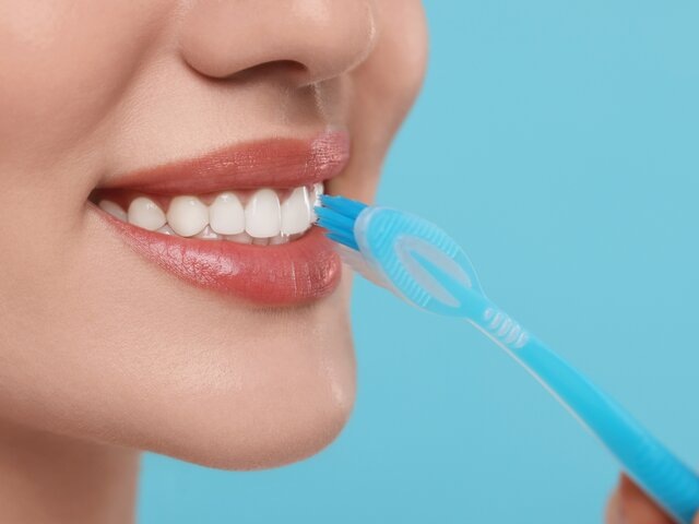    Фото: 123RF/liudmilachernetska