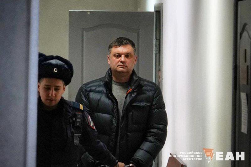    ЕАН / Суда арестовал директора ЕМУП "Гортранс"