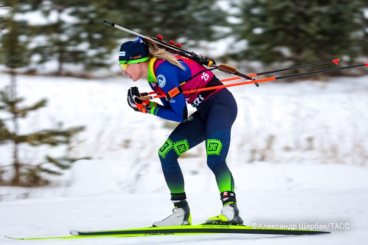    Фото: Александр Щербак / ТАСС