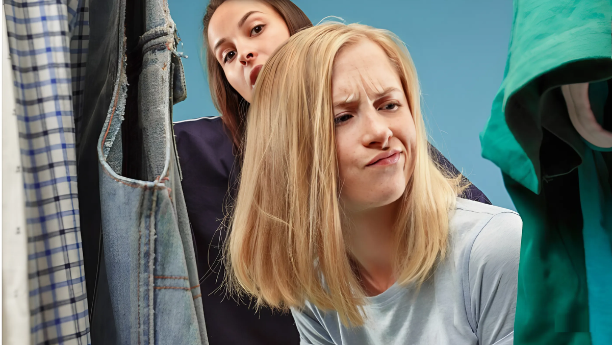 Беру всё оптом, только привезите вещи сами