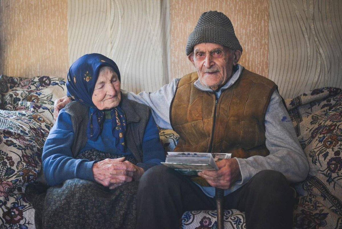 Фото: Lado Umikashvili для Sputnik Грузия