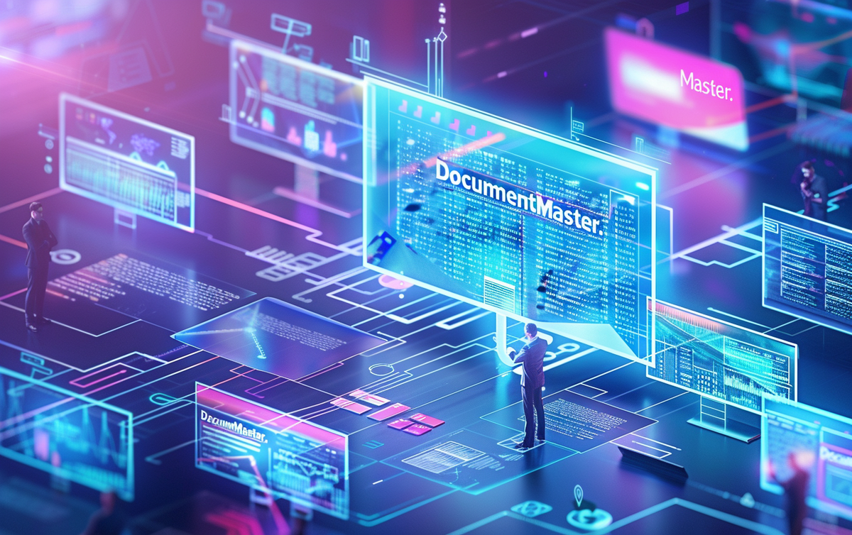    Как ИИ революционизирует обработку документов: от автоматизации до повышения точности Юрий Горбачев