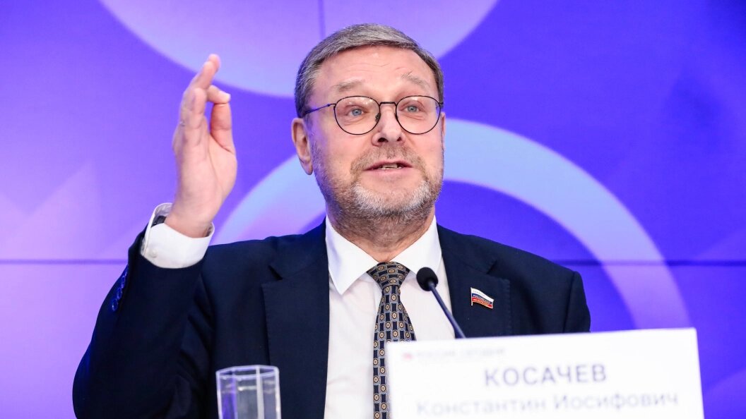    Roman Naumov/Globallookpress