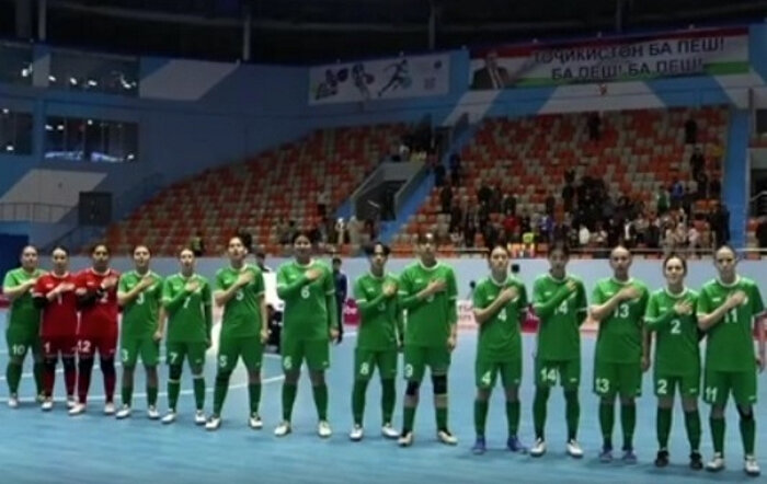 Источник фото: turkmenistaninfo.gov.tm