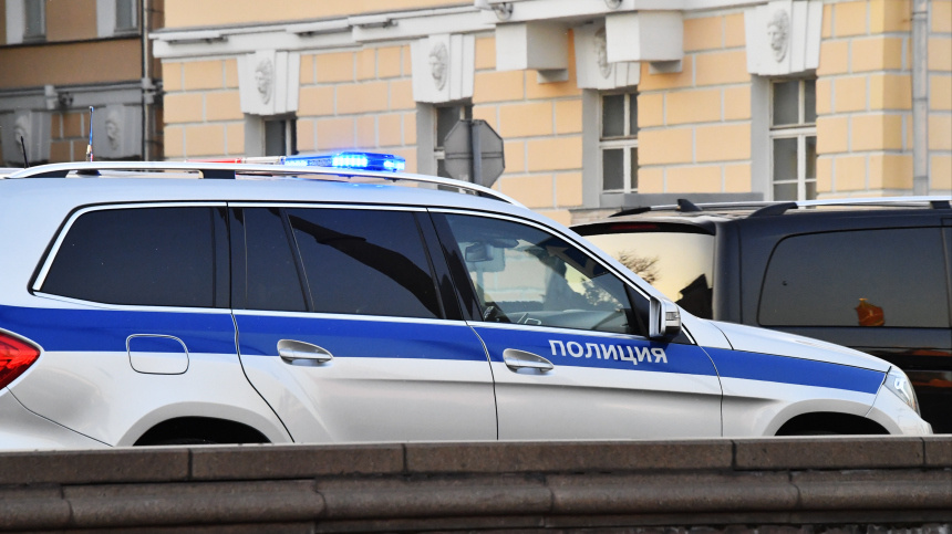    Фото: © РИА Новости/Наталья Селиверстова