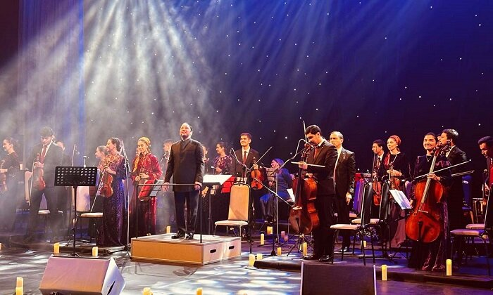 Источник фото: turkmenistan.gov.tm