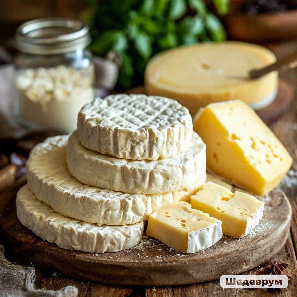 Как сделать сыров домашних условиях