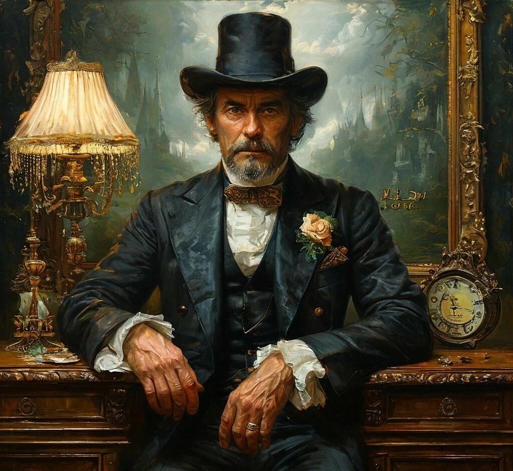 Изготовлено ИИ 