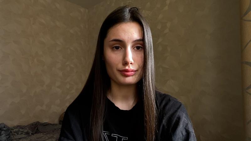 Виктория Кулюк