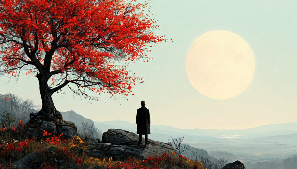 Минимализм в веб-дизайне