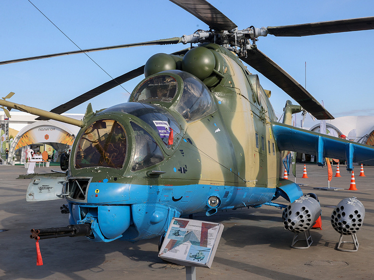 Фото: Petrov Sergey/news.ru/Global Look Press
