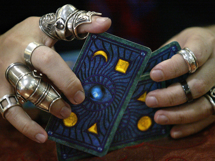 Фото: Orville Myers/ZUMAPRESS.com/Global Look Press
