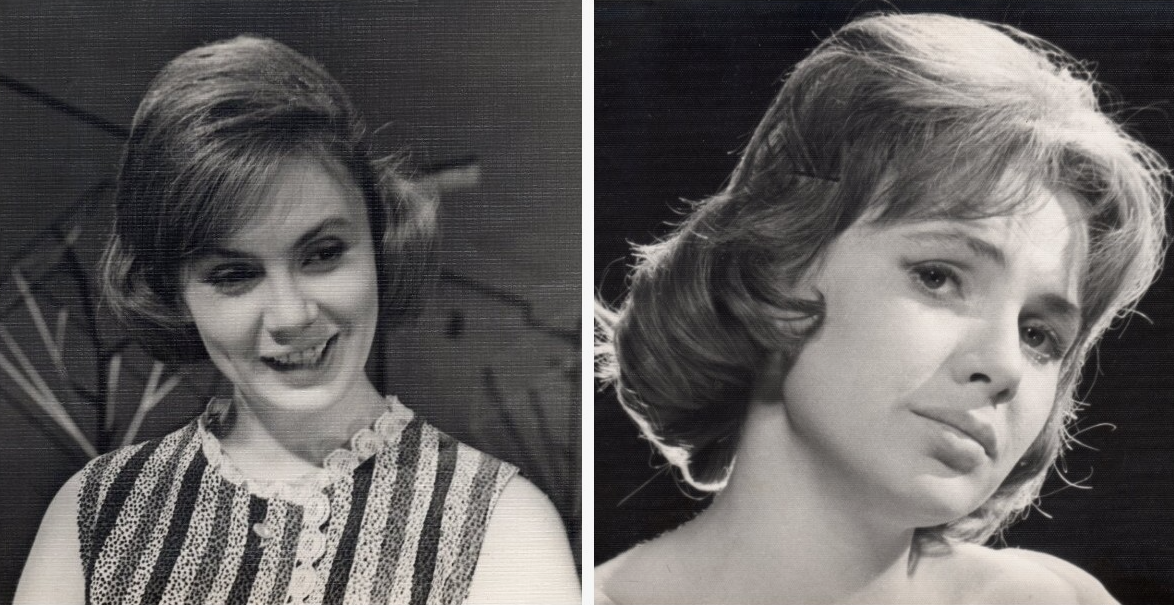 Лидия Клемент