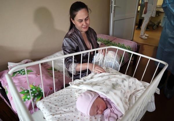 Фото: РИА Новости