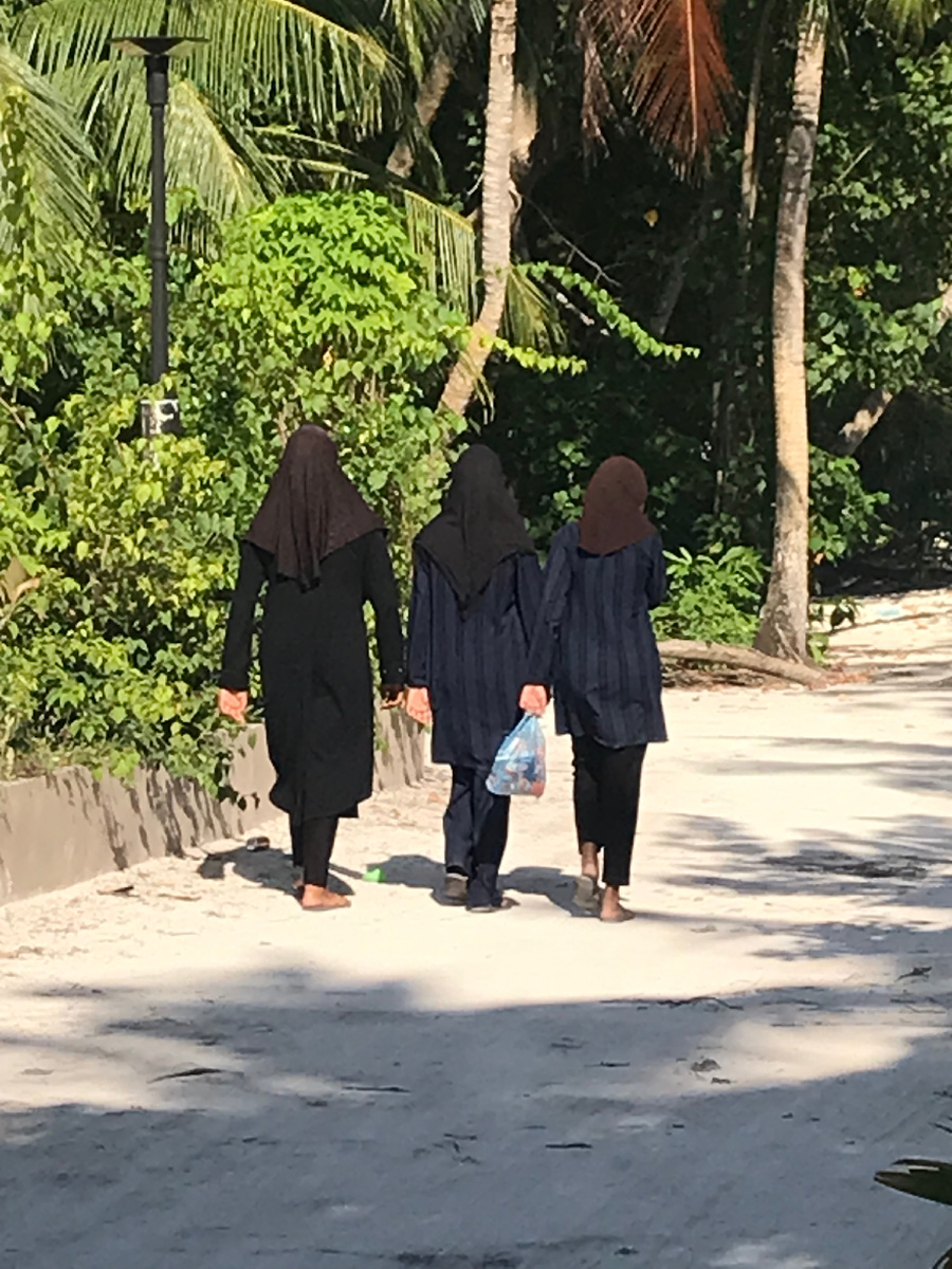 Почти что как в русской народной сказке. Фото автора