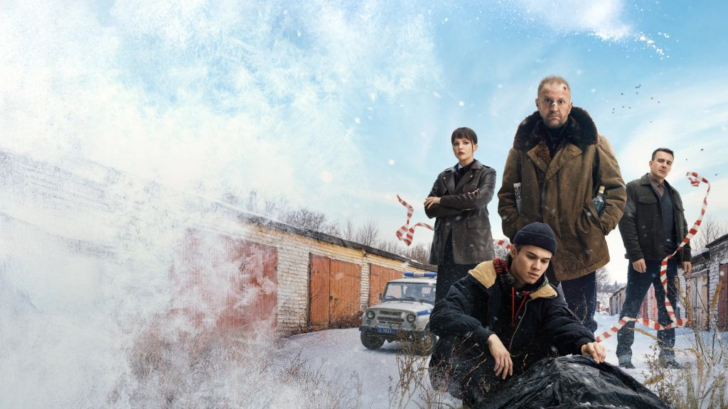 Бесплатно в хорошем качестве hd проект Новые российские сериалы, от просмотра которых тяжело оторваться Kinocentr Дзен