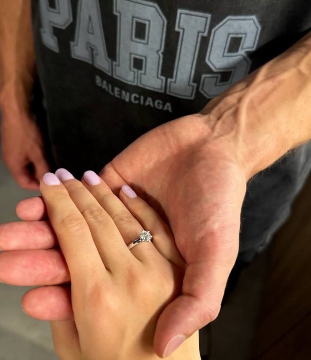    Фото: социальные сети Дины Авериной