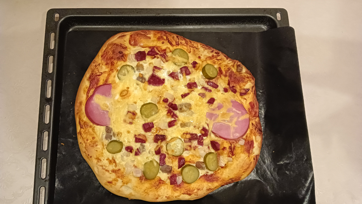 Фото автора 