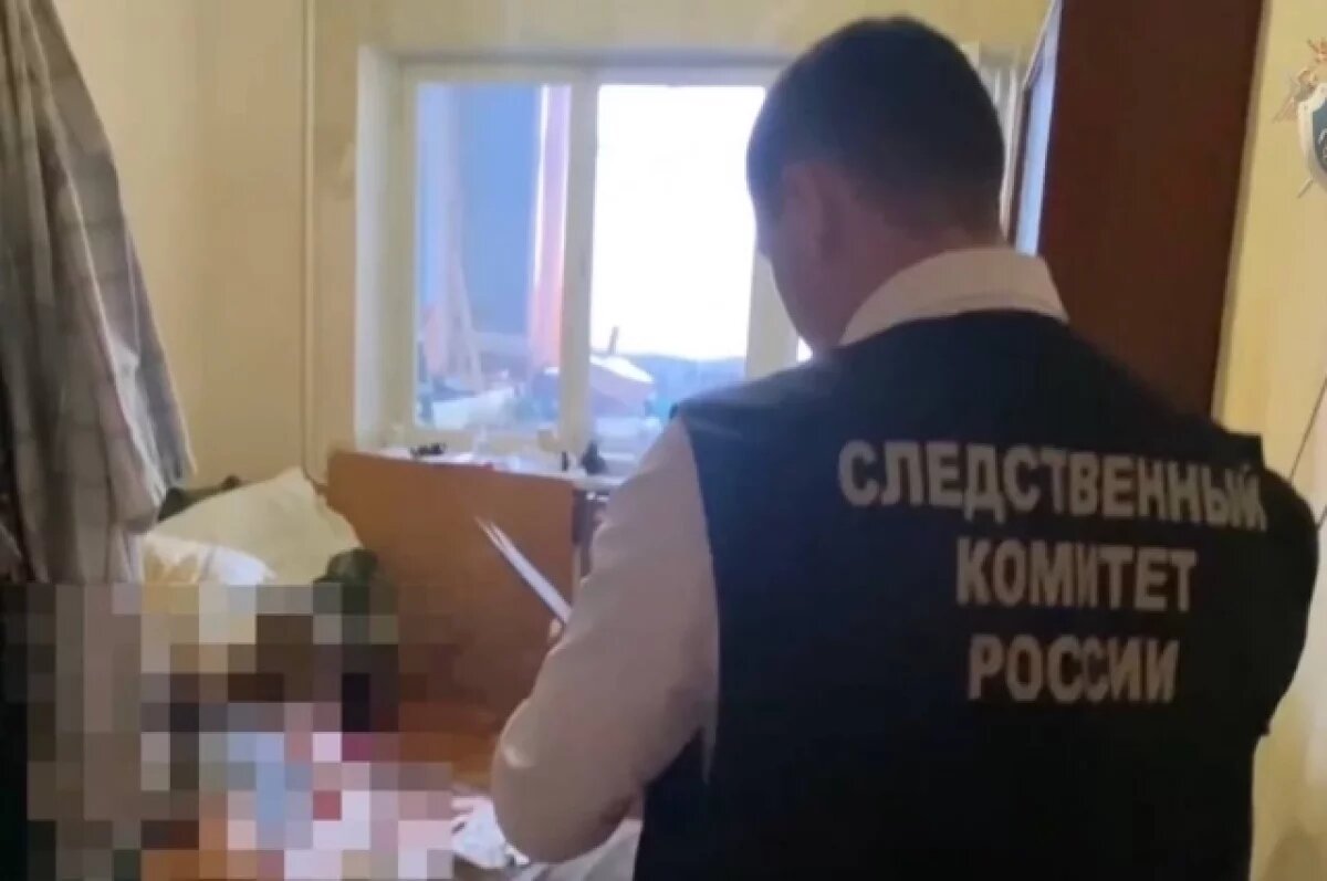    Жителя Сочи признали виновным в убийстве знакомого