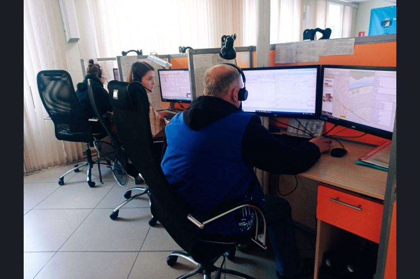 Фото иллюстративное