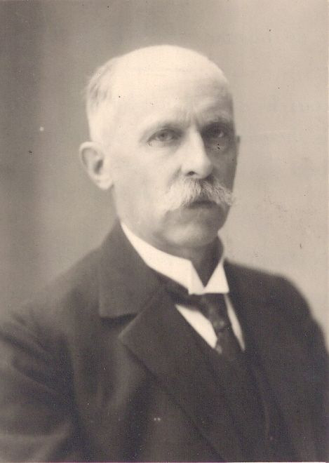 Леонард Мизон (Léonard Misonne, 1870–1943) — бельгийский фотограф.