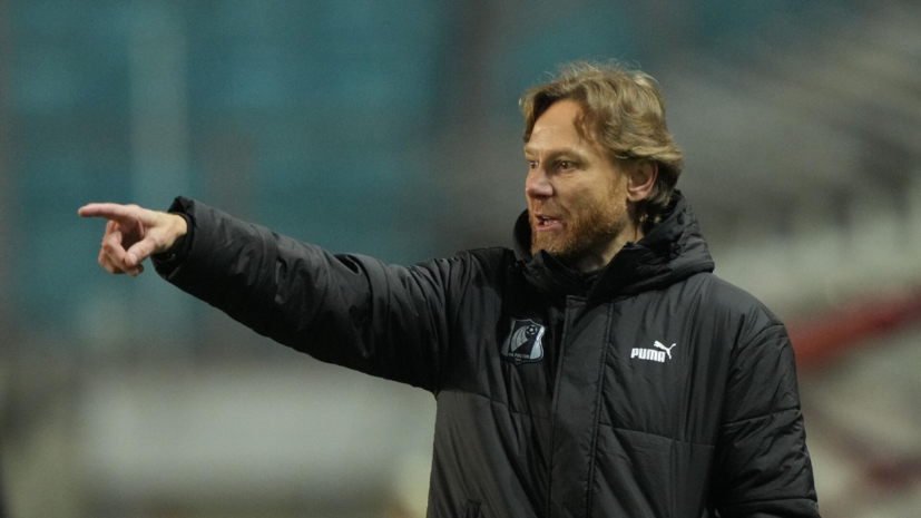   РИА Новости