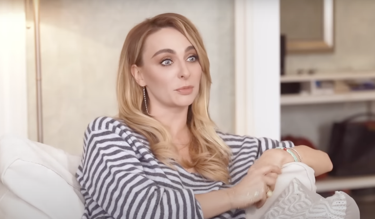    Екатерина Варнава. Фото: Youtube / @sobchak