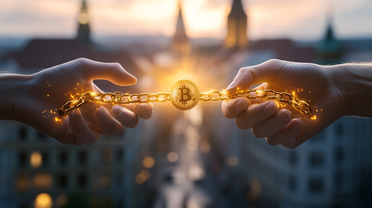    В России введут структурные облигации с привязкой к биткоин-ETF Administrator