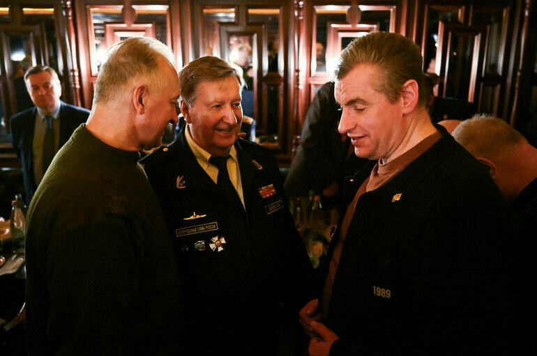   Пресс-служба ЛДПР