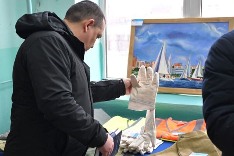 Листайте вправо, чтобы увидеть больше изображений