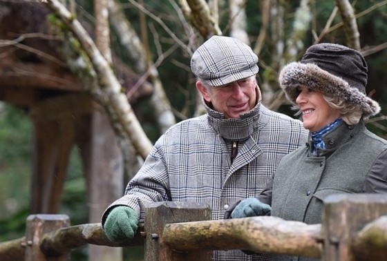    face to face/Instagram/Global Look Press