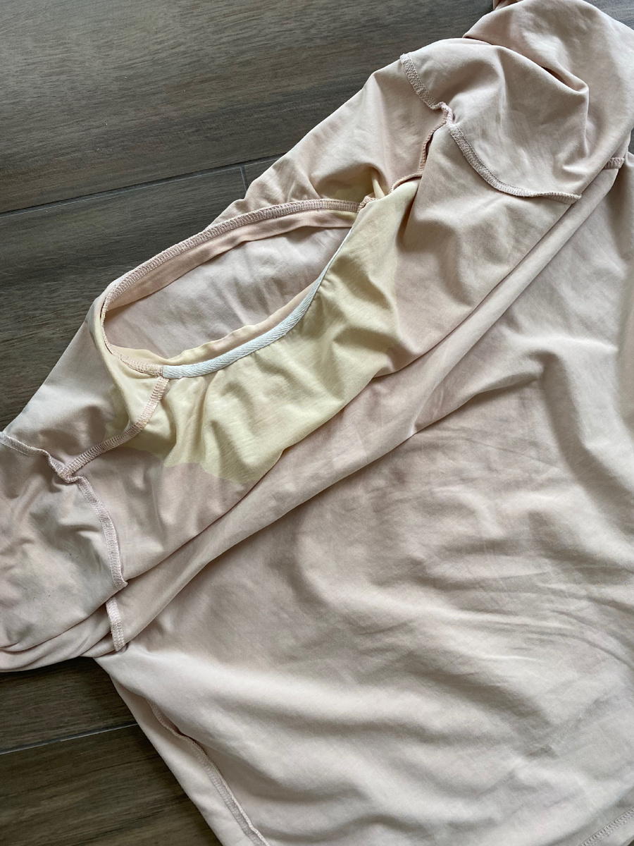 То ещё зрелище 