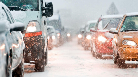    Власти Москвы изменили правила проезда по МСД Татьяна Сидорова