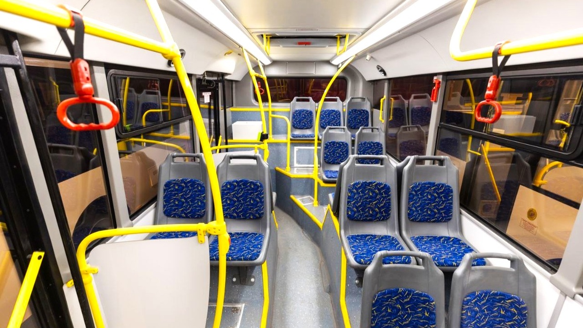    Сургутские перевозчики получили штрафы после прокурорской проверки