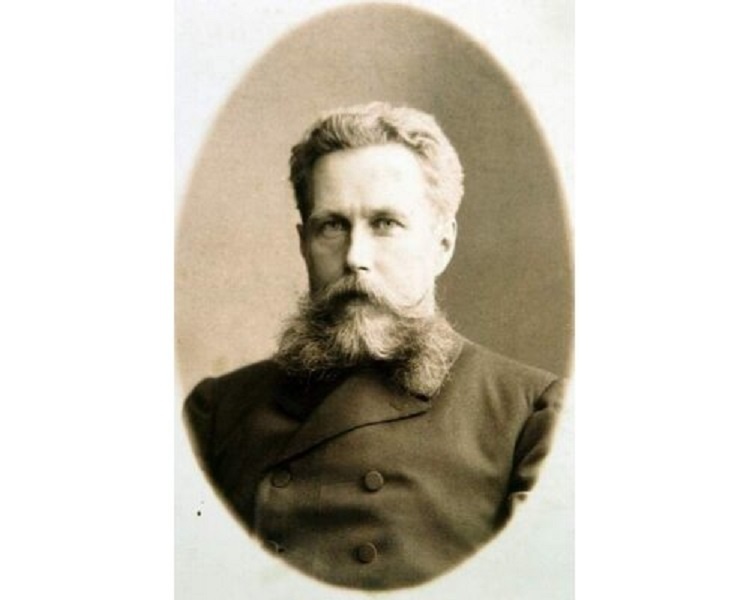 А.П. Прохоров