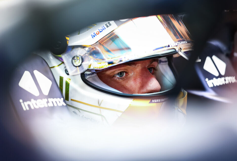    Getty Images / Red Bull Content Pool