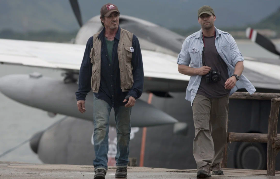 Кадр из фильма