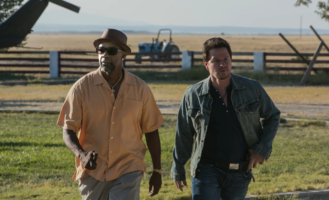 Кадр из фильма