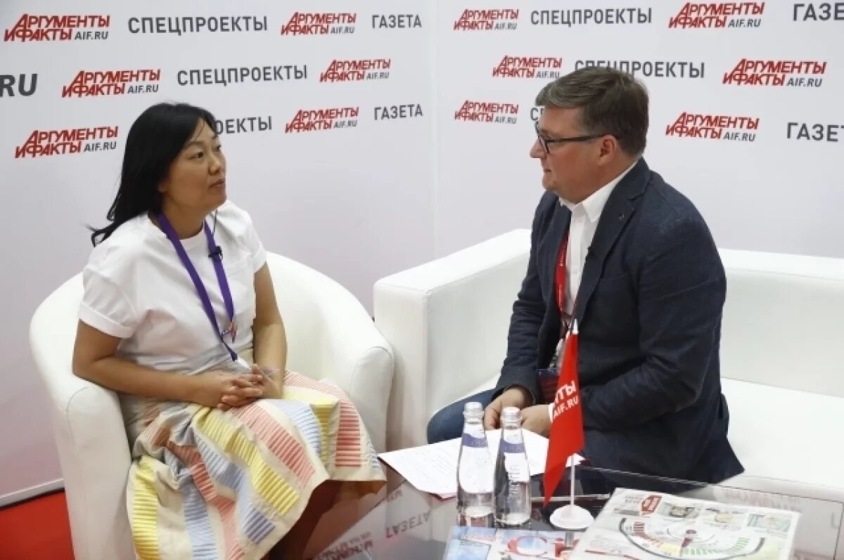    Предприниматели смогут посетить ПМЭФ-2025 от 25 тысяч рублей