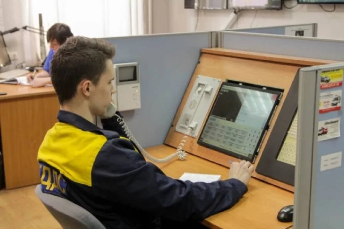    За сутки туляки обратились в диспетчерскую 1525 раз