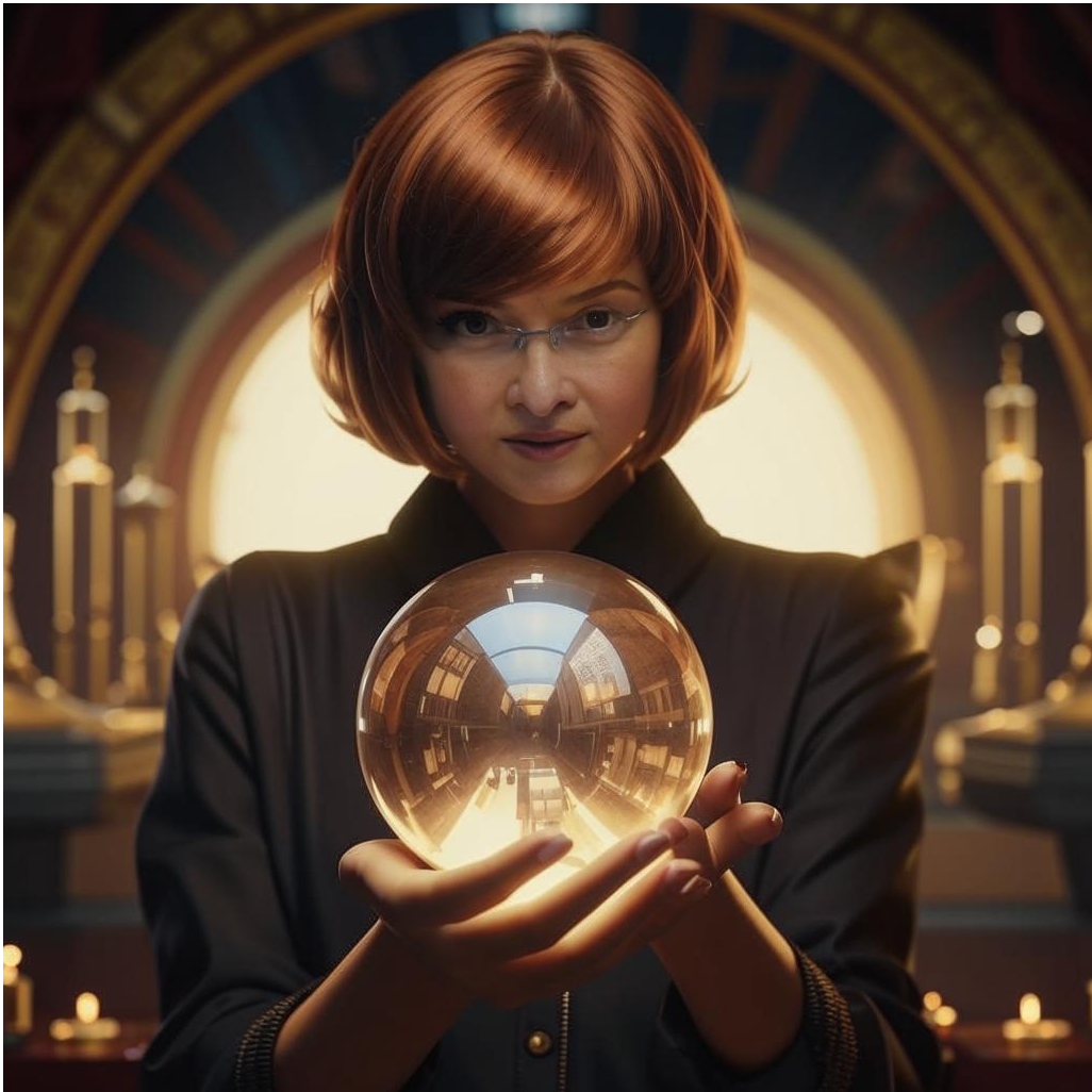 Изображение сгенерировала нейросеть Kandinsky.