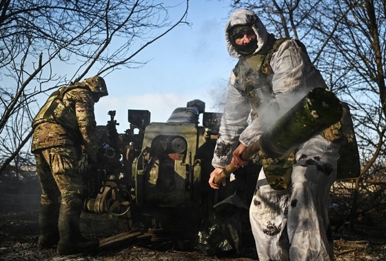    Сергей Бобылев/РИА Новости
