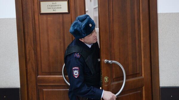    © Sputnik / Александр Кряжев