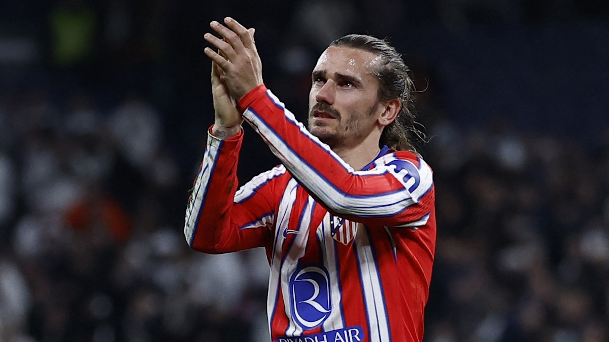    "Атлетико" и "Сельта" сыграют 15 февраля в чемпионате Испании. Фото: REUTERS