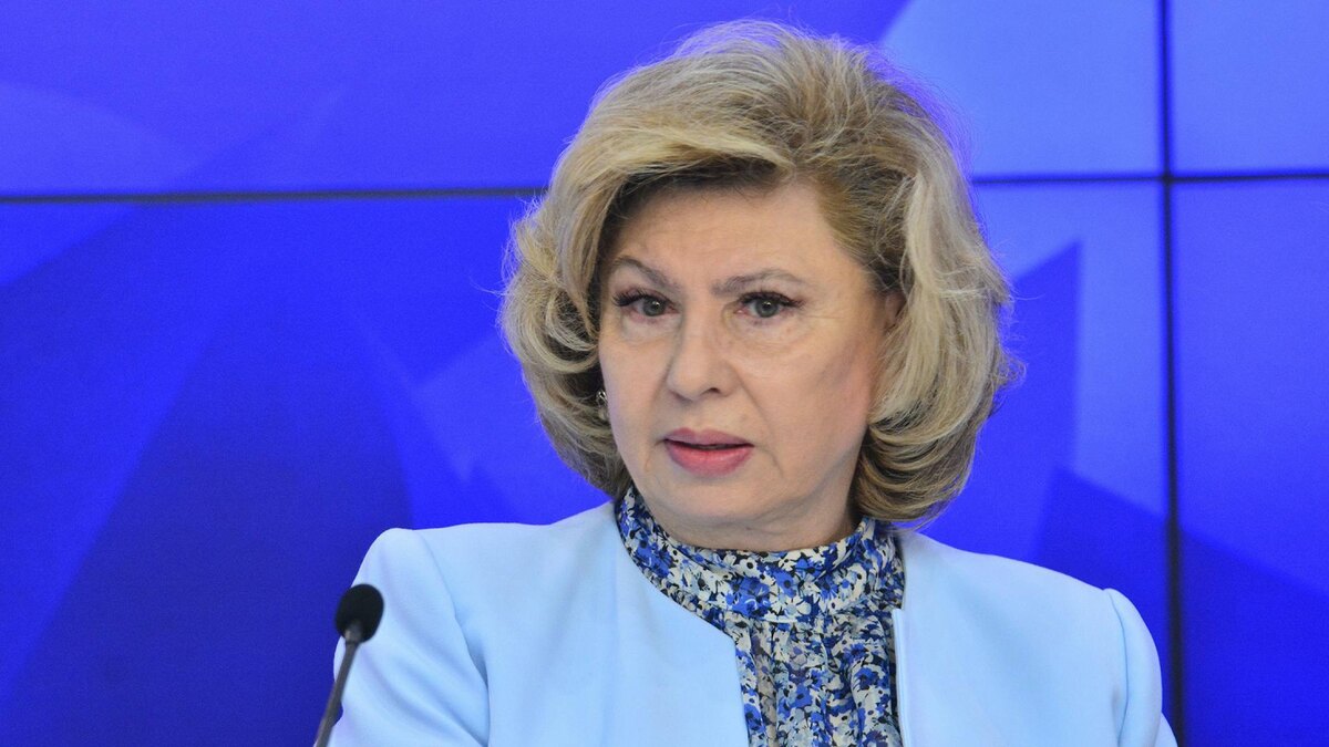 Фото: Pavel Kashaev/globallookpress.com