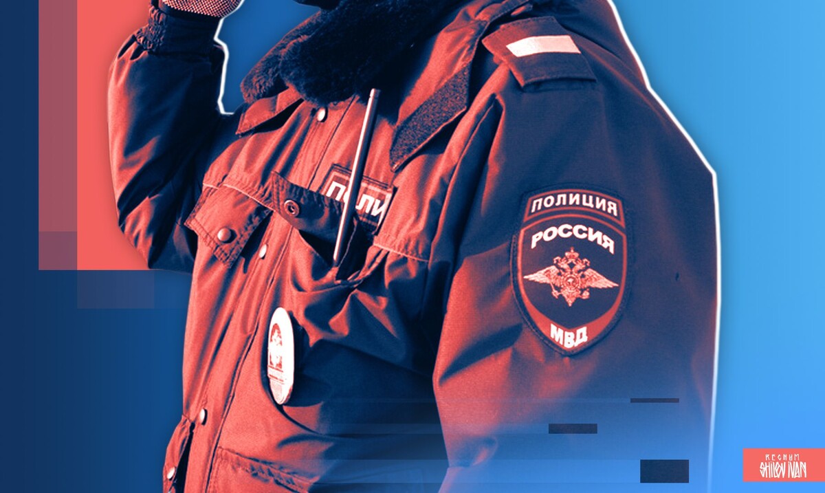     / Источник: Иван Шилов (с) ИА REGNUM