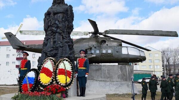    © Photo : Пресс-служба президента РЮО