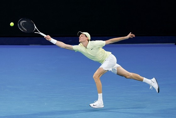    Chu Chen/XinHua/Global Look Press